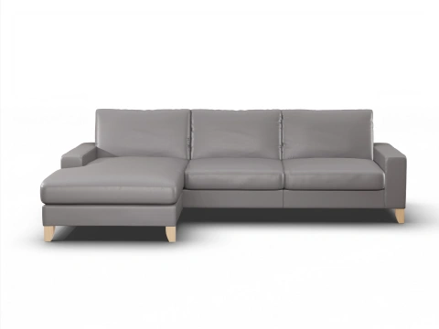 Ecksofa LO Large L